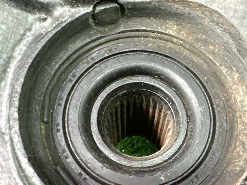 Кулак поворотный Hyundai i20