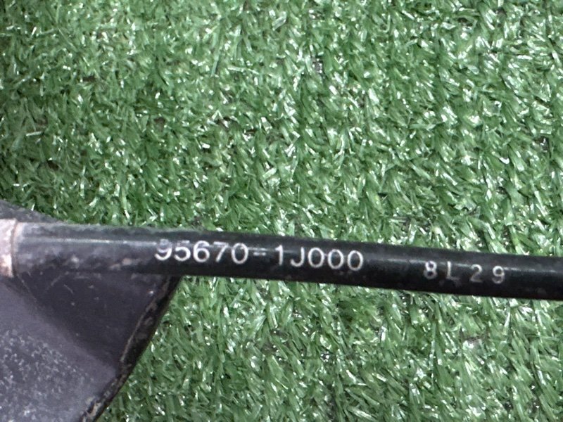 Кулак поворотный Hyundai i20