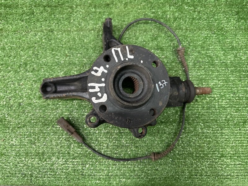 Кулак поворотный Citroen C 4