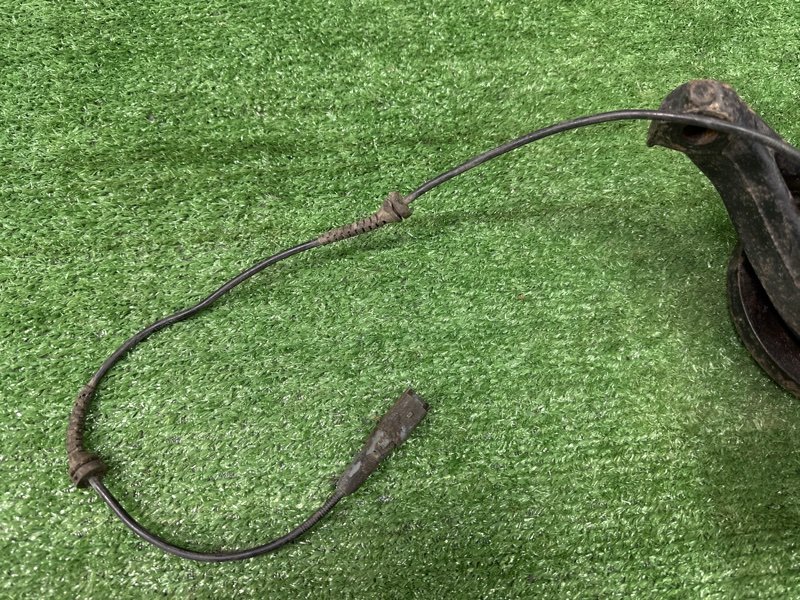 Кулак поворотный Citroen C 4