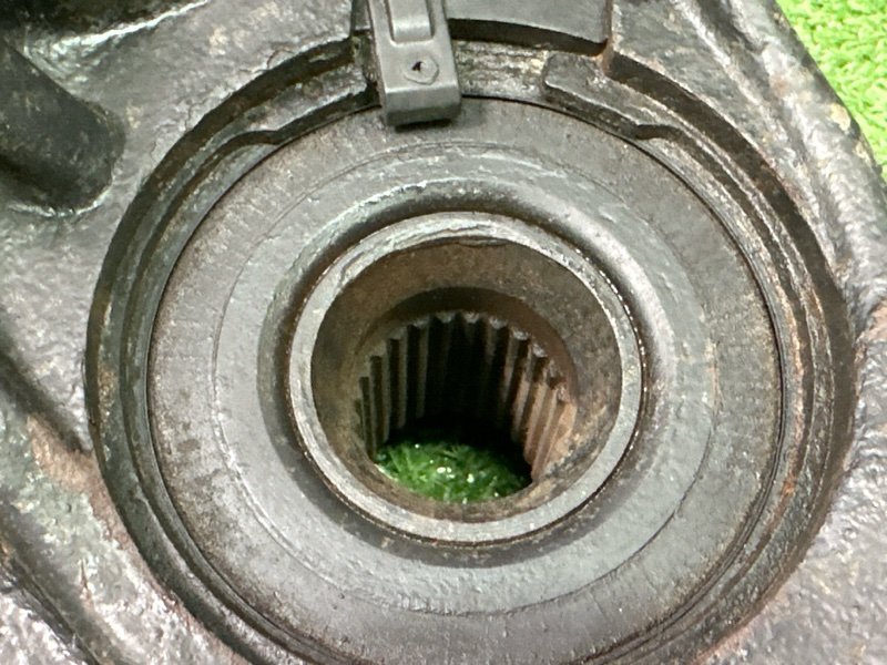 Кулак поворотный Citroen C 4