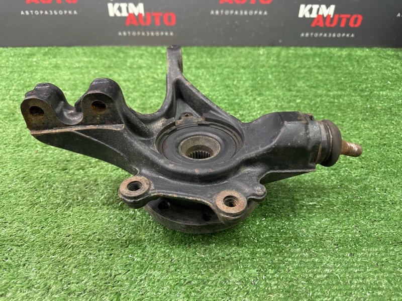 Кулак поворотный Citroen C 4