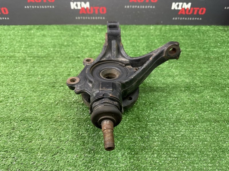 Кулак поворотный Citroen C 4