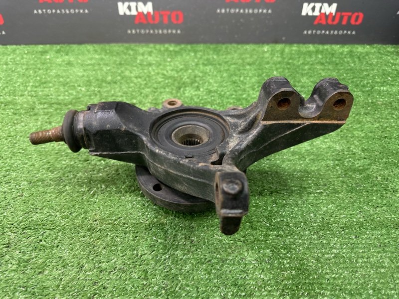 Кулак поворотный Citroen C 4