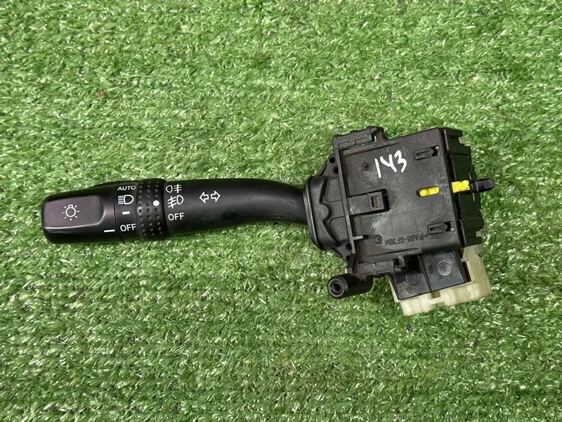 Подрулевой переключатель света LIFAN X60