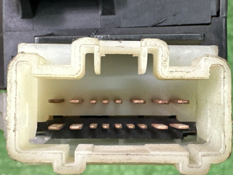 Подрулевой переключатель света LIFAN X60