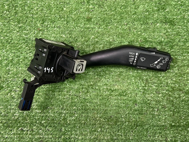 Подрулевой переключатель дворников SEAT ALTEA