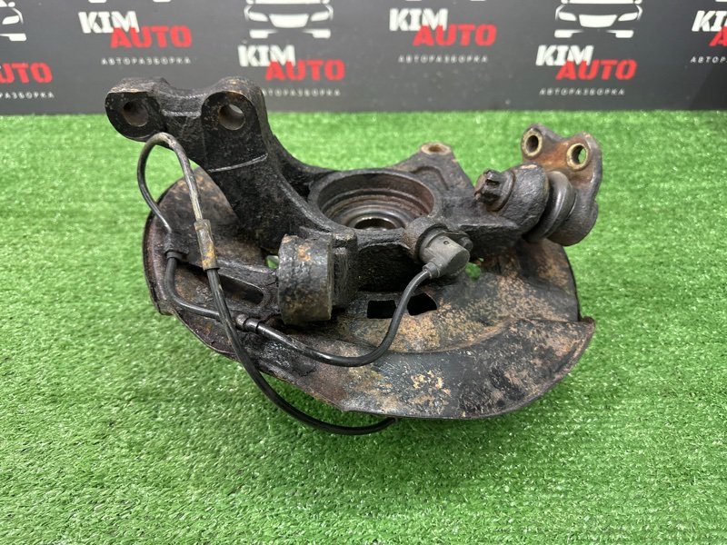 Кулак поворотный LIFAN X60