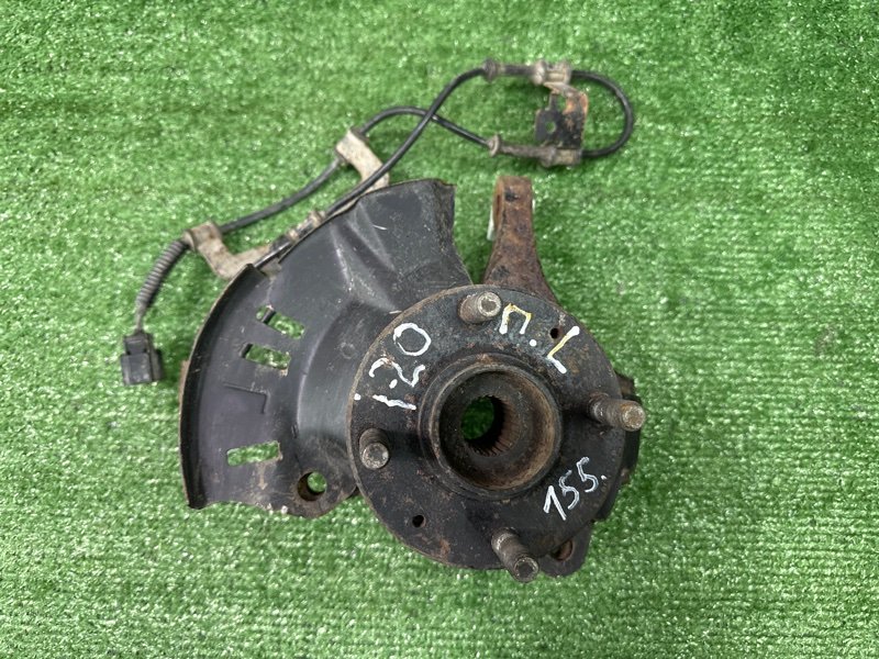 Кулак поворотный Hyundai I20