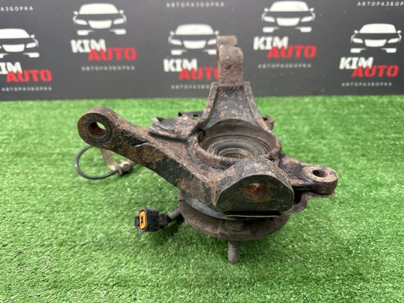 Кулак поворотный Hyundai I20