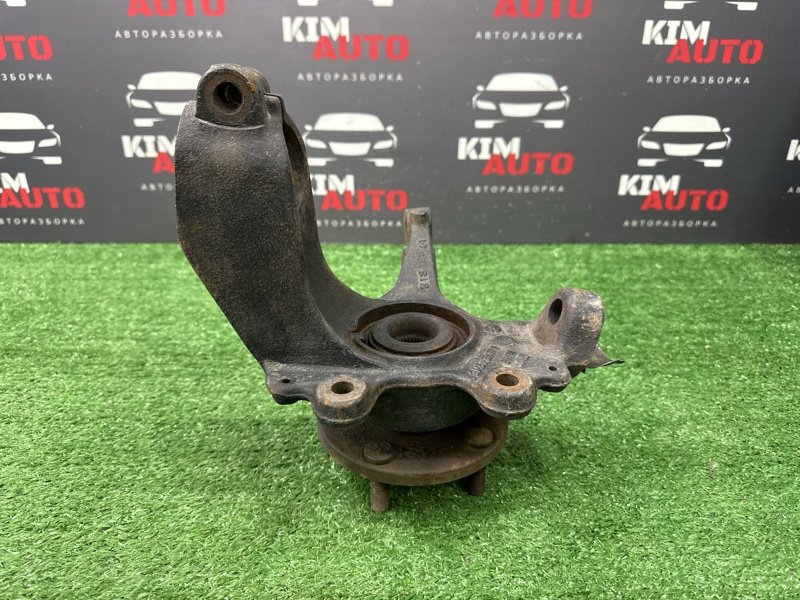 Кулак поворотный Ford Focus 2