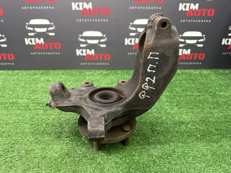 Кулак поворотный Ford Focus 2