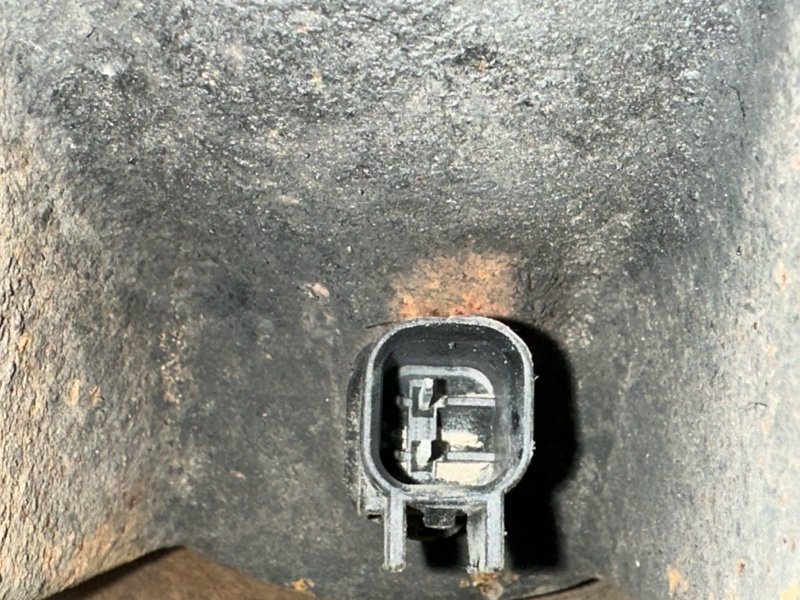 Кулак поворотный Ford Focus 2