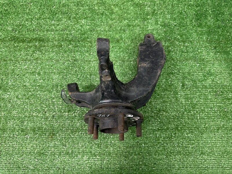 Кулак поворотный Ford Focus 2