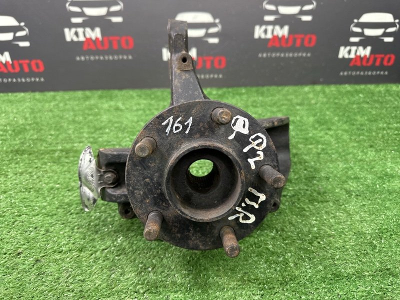 Кулак поворотный Ford Focus 2