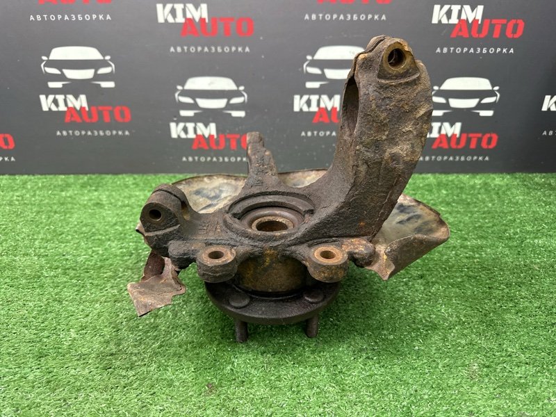 Кулак поворотный Mazda 3