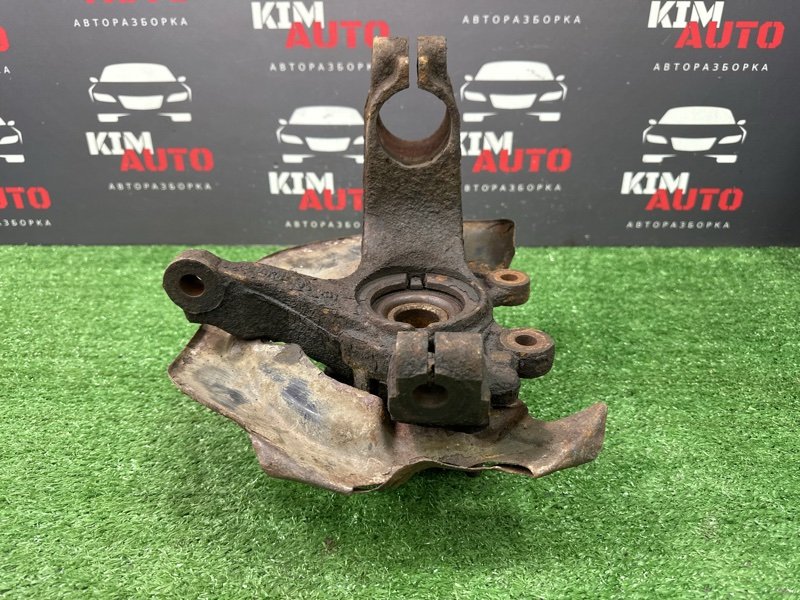 Кулак поворотный Mazda 3