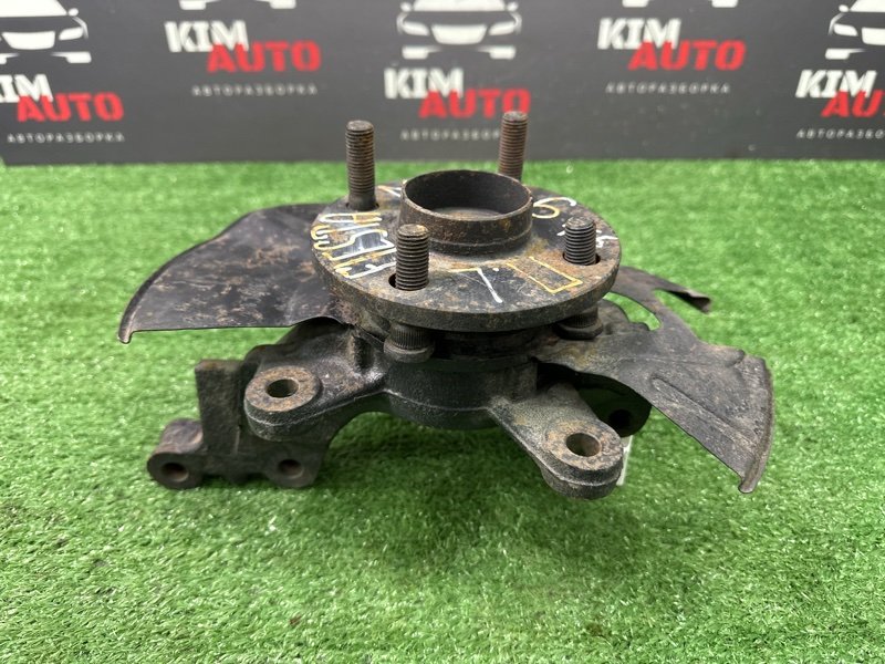 Кулак поворотный Ford Fiesta