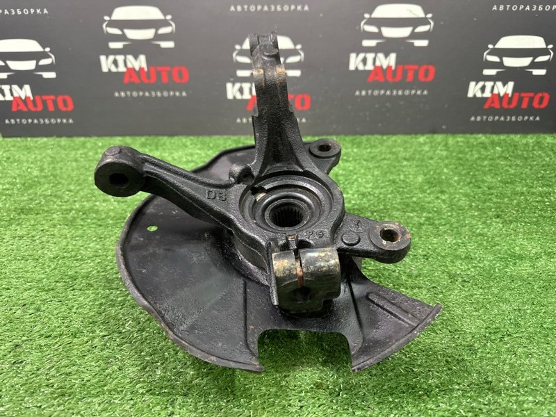 Кулак поворотный Ford Fiesta