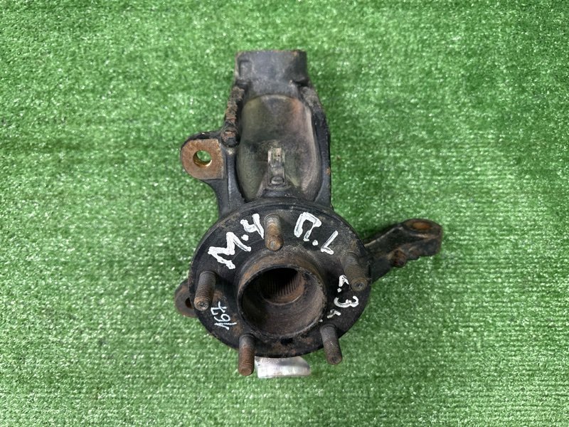 Кулак поворотный Ford Mondeo 4