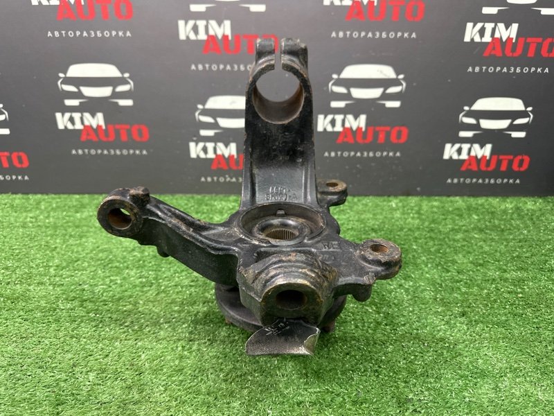 Кулак поворотный Ford Mondeo 4