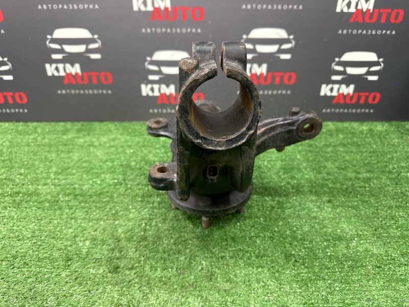 Кулак поворотный Ford Mondeo 4