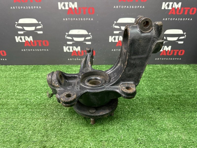 Кулак поворотный Ford Mondeo 4