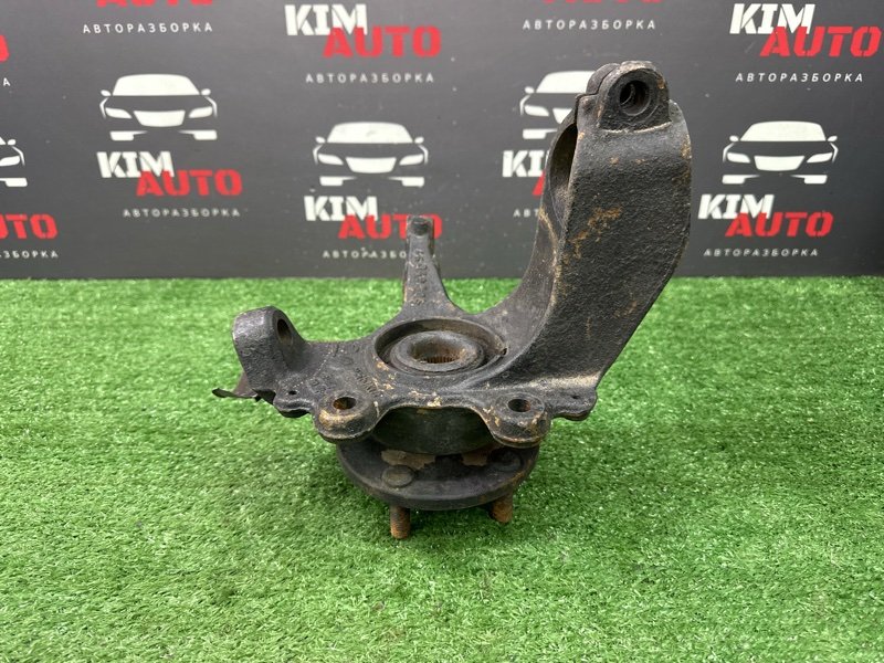 Кулак поворотный Ford Focus 2