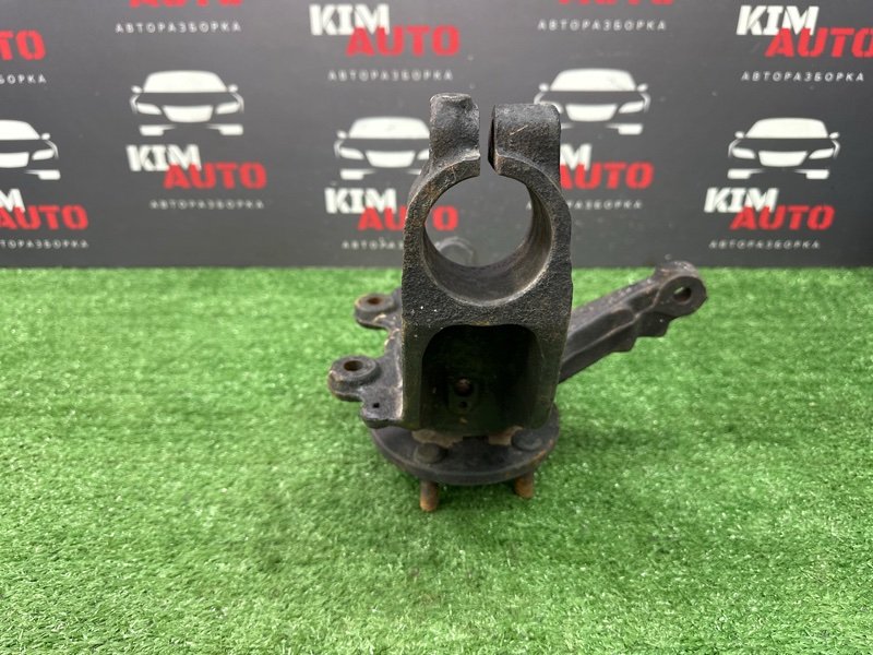 Кулак поворотный Ford Focus 2