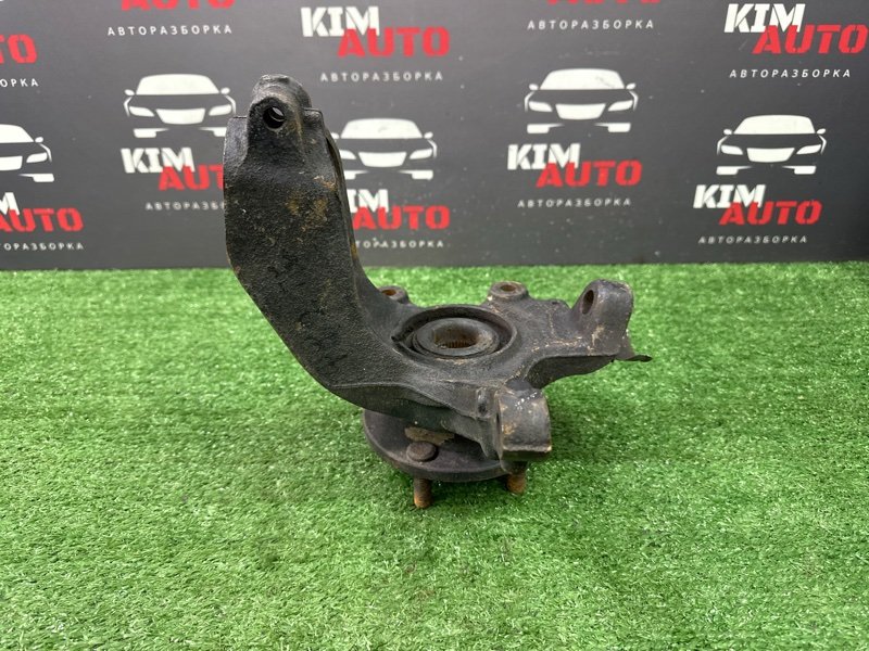 Кулак поворотный Ford Focus 2