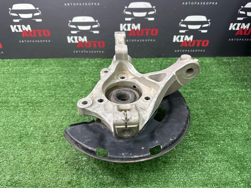 Кулак поворотный Opel Astra J