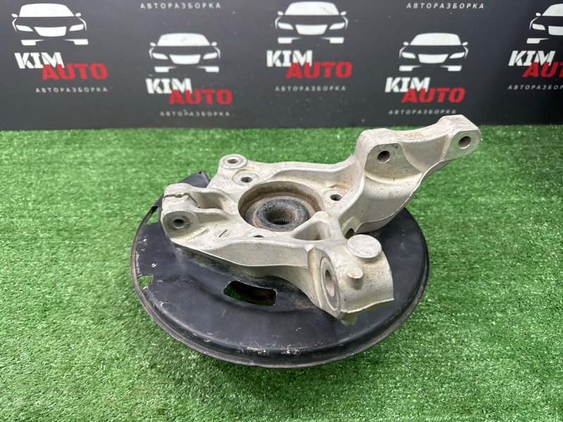 Кулак поворотный Opel Astra J