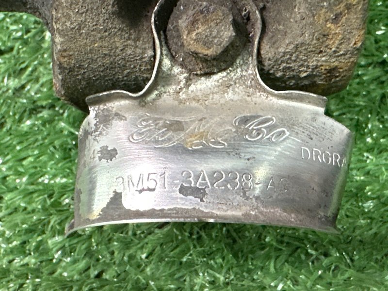 Кулак поворотный Ford Focus 2