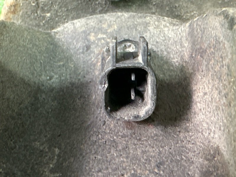 Кулак поворотный Ford Focus 2