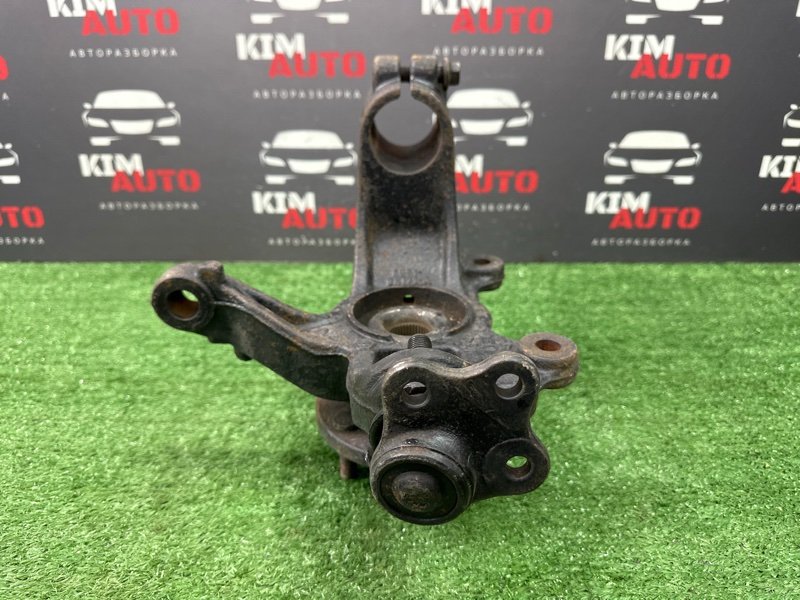 Кулак поворотный Ford Mondeo 4