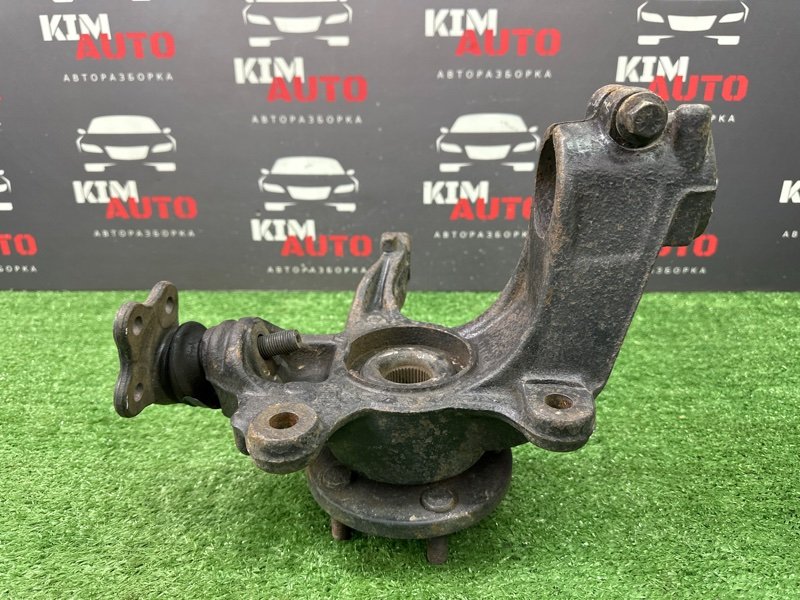 Кулак поворотный Ford Mondeo 4