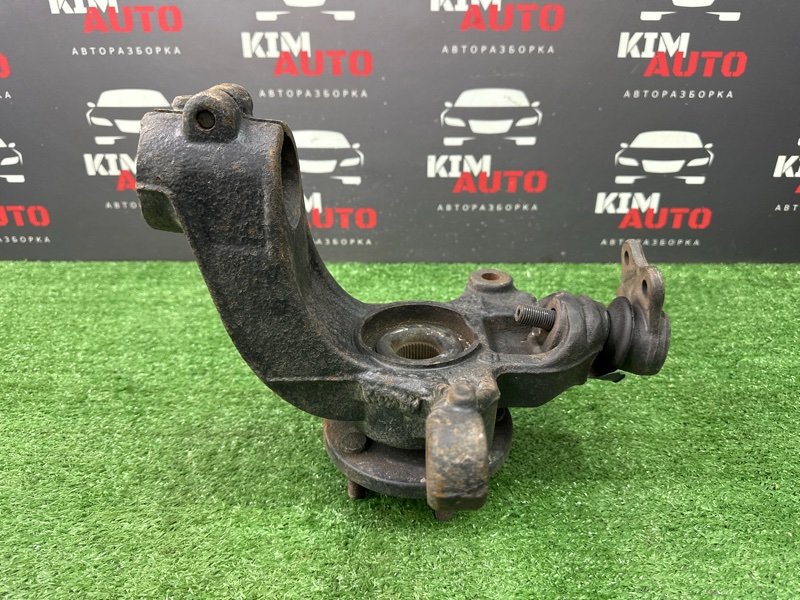 Кулак поворотный Ford Mondeo 4