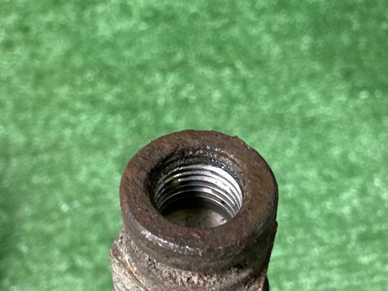 Суппорт тормозной Opel Corsa D