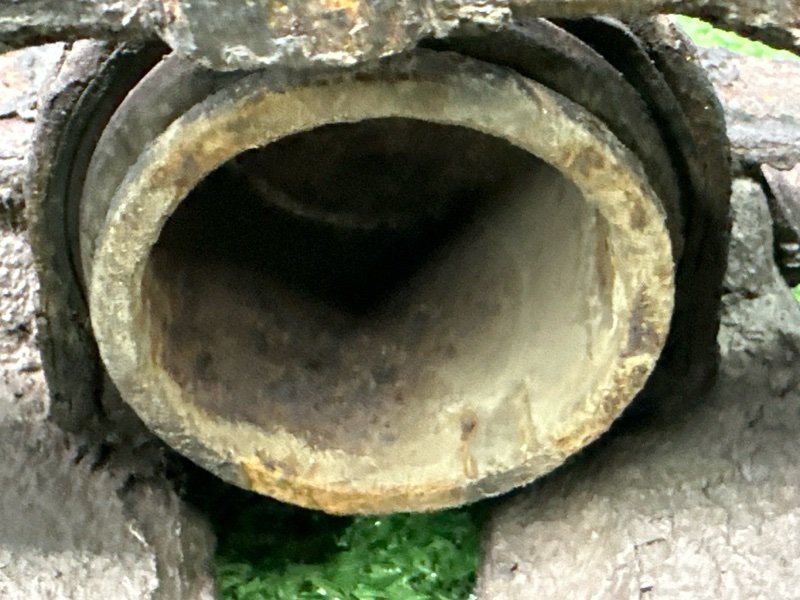 Суппорт тормозной Opel Corsa D