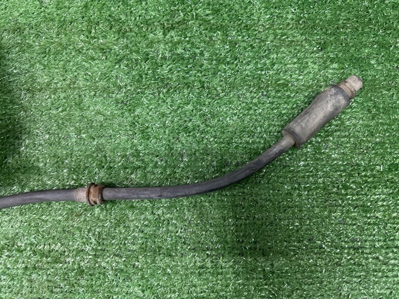 Суппорт тормозной Opel Astra