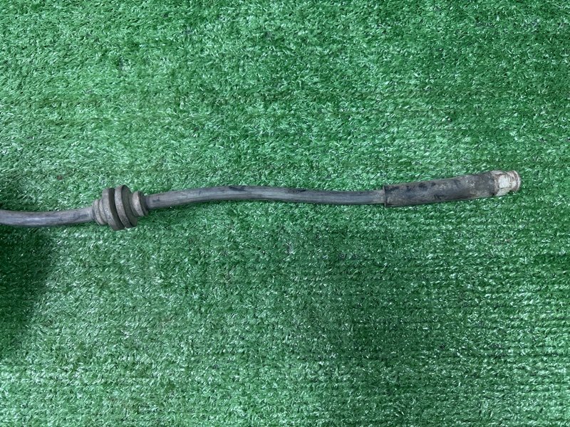 Суппорт тормозной Opel Corsa D