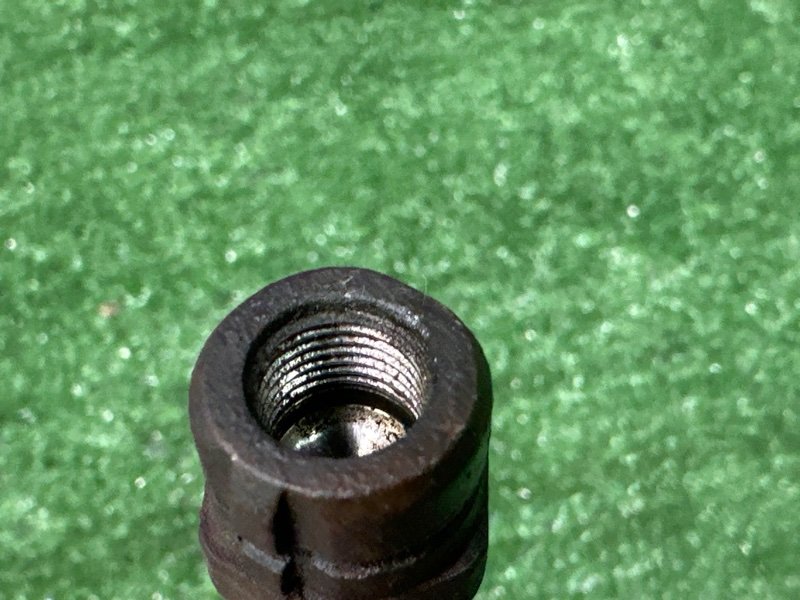 Суппорт тормозной Skoda Octavia A5