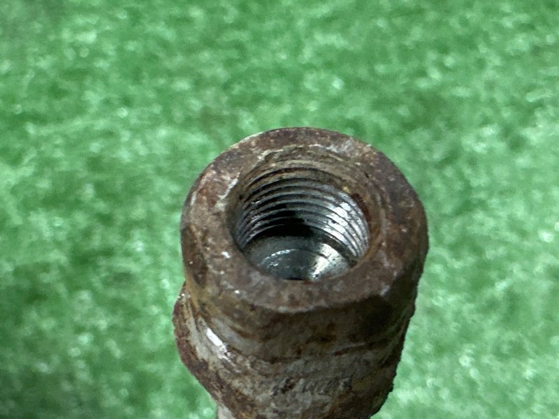 Суппорт тормозной Skoda Octavia A5