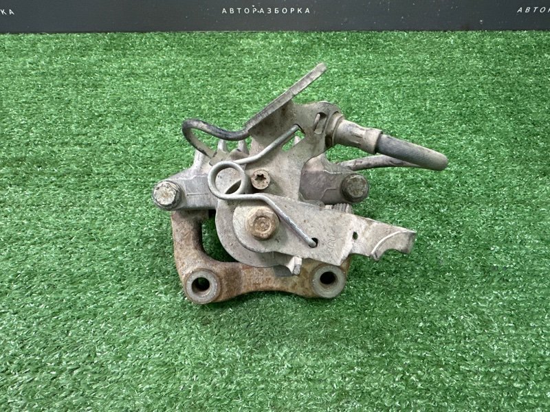 Суппорт тормозной SEAT ALTEA