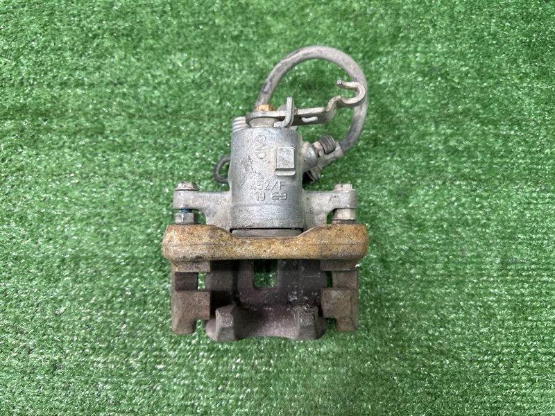 Суппорт тормозной SEAT ALTEA