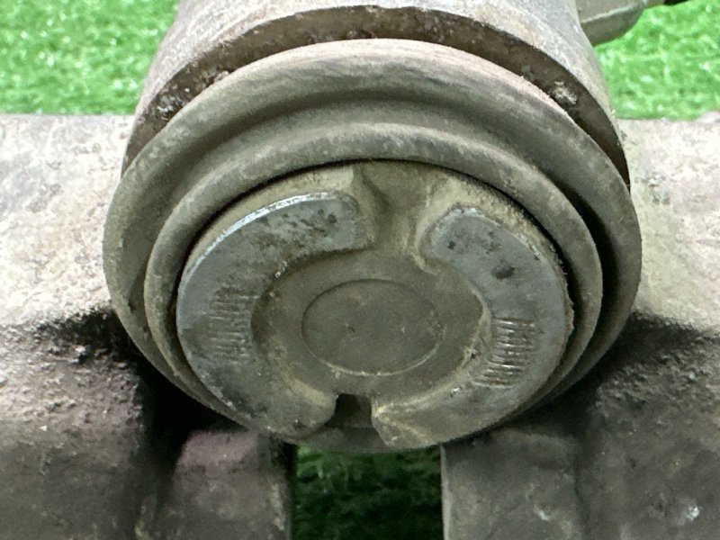 Суппорт тормозной SEAT ALTEA