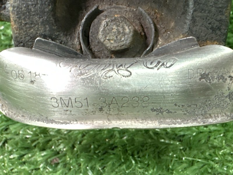 Кулак поворотный Ford Focus 2