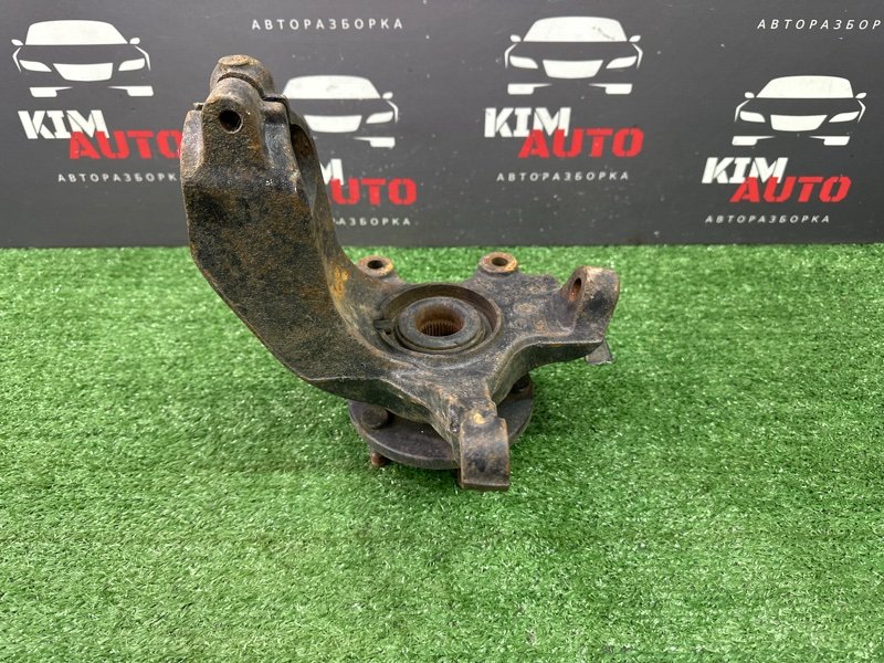 Кулак поворотный Ford Focus 2