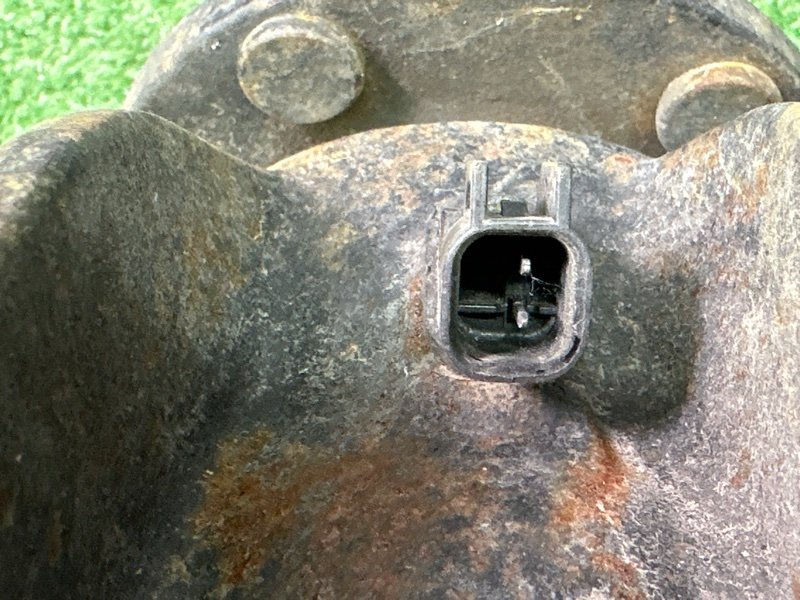 Кулак поворотный Ford Focus 2