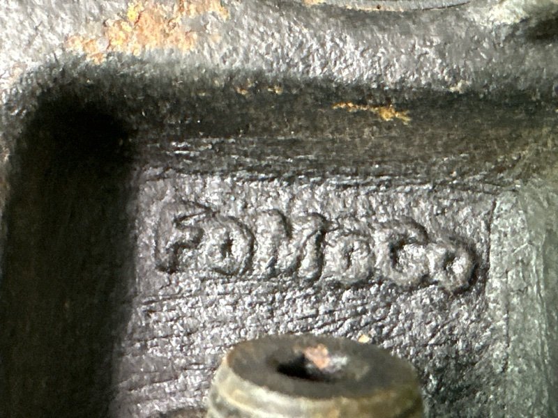 Кулак поворотный Ford Focus 2